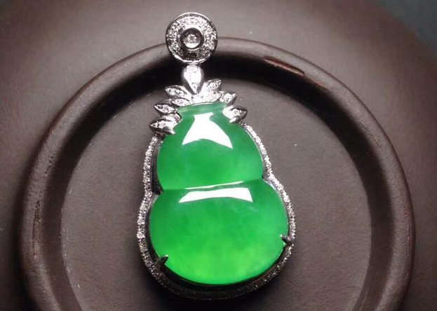 平常,在翡翠要价里,“小三”、“小五”是什么意思? 第2张