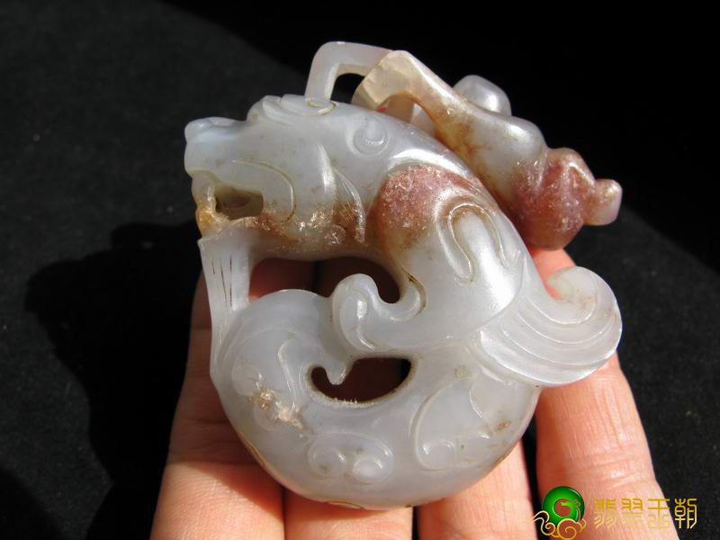 和田玉摆件摆放在家中怎么样？有哪些常见问题吗？   第2张