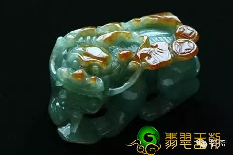 中国风 | 翡翠雕刻图案寓意大全 （吉祥篇）   第9张