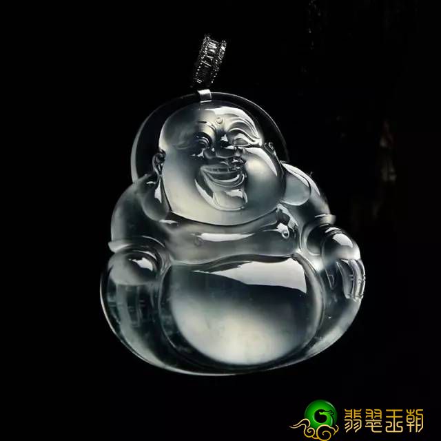 买翡翠除开看种、水、色以外，居然也要看它？   第6张