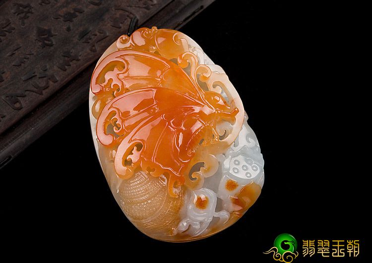 翡翠把件的代表 翡翠把件如何选择 