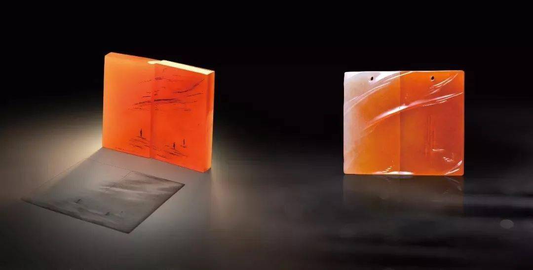 翡翠雕刻中讲究的3个规律5个细节，你注意到了吗？   第13张