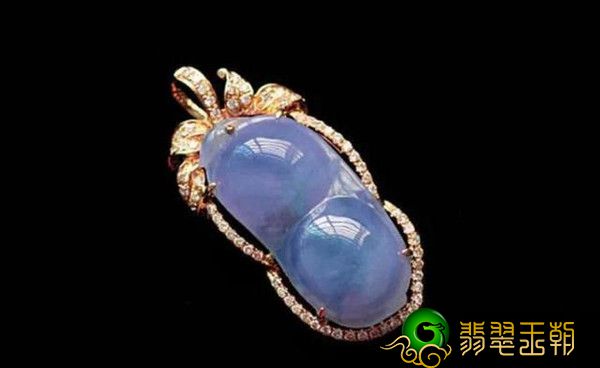 翡翠福豆都有哪些寓意？   第3张