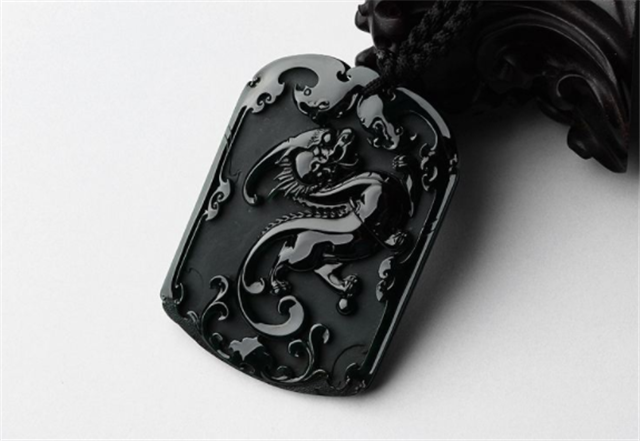 假墨翠是什么做的？学会这几招，让假墨翠无所遁形！(图文)   第4张