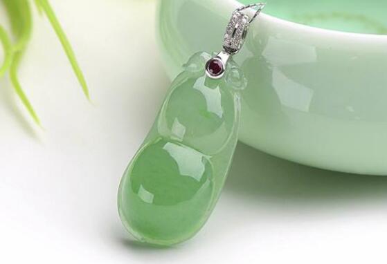 你对翡翠四季豆了解很多吗，翡翠四季豆的寓意其实不简单哦   第2张