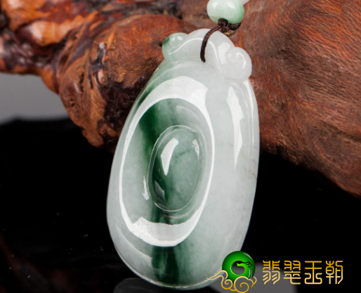 什么叫翡翠的色根？对翡翠色根的了解必须许多 的专业知识和工作经验   第3张