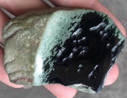 
                一万块钱赌到的一匹黑马，开出来的成品居然是样！
   第2张