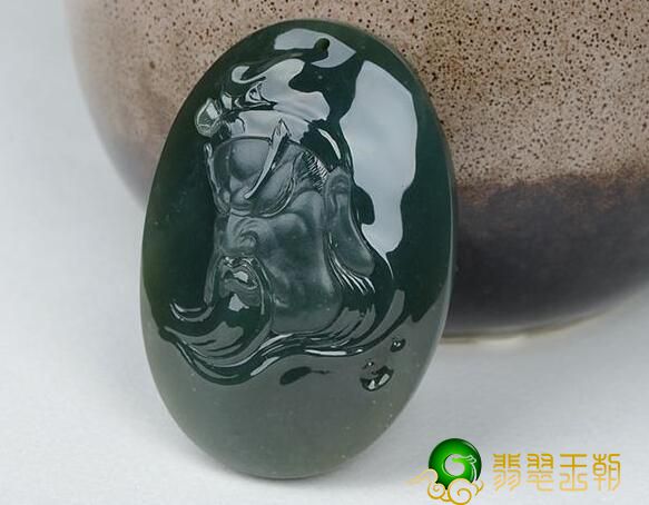 翡翠的十大功效，唯有你意想不到的，快看来一下吧。   第1张