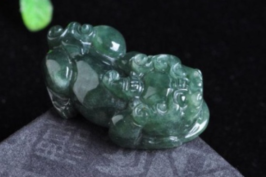 貔貅的佩戴方法男士 第4张