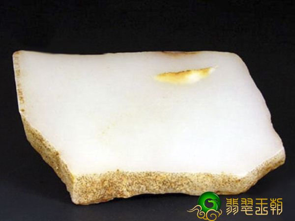 玉出天山——新疆和田玉和田玉俄料知识科普   第4张