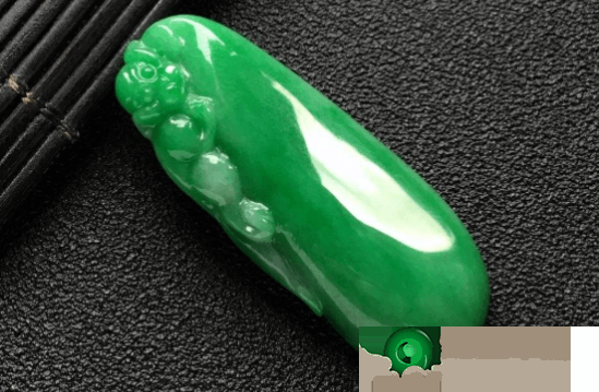 翡翠福瓜的益处和功效是啥?哪些的翡翠福瓜好? 第1张