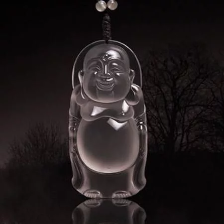 翡翠的种能够表明翡翠和田玉白玉的高品质，你了解有什么翡翠的种归类吗？   第1张