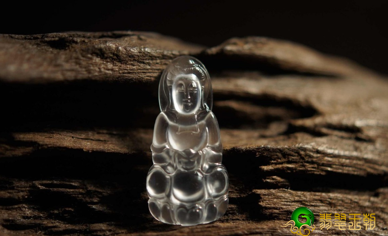 翡翠的价钱全是如何评定的？有“交易经”能够教授给你！   第4张