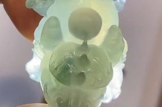 玉貔貅的佩戴忌讳什么 玉貔貅的佩戴方法有哪些？   第4张