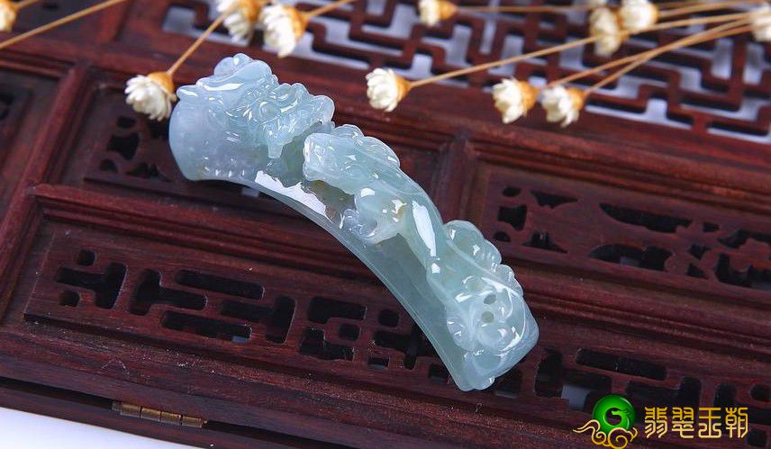 专业知识干货知识，五分钟给你掌握翡翠翡翠的种排行！   第3张