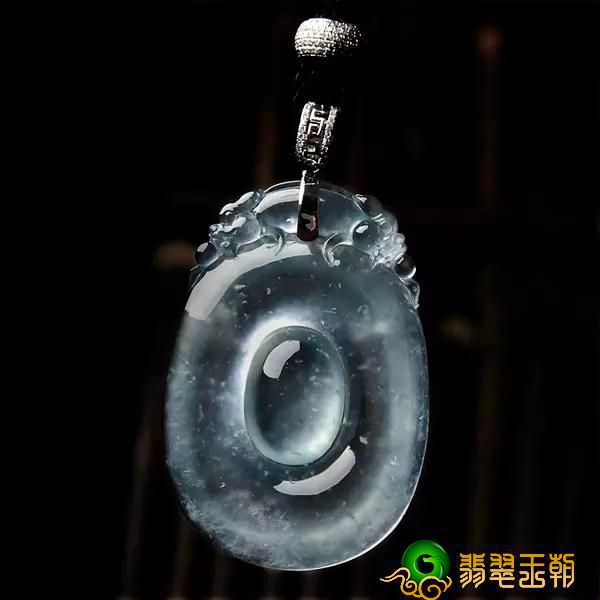 什么的翡翠能招财？喻意怎样？翡翠招财该怎样放置   第9张