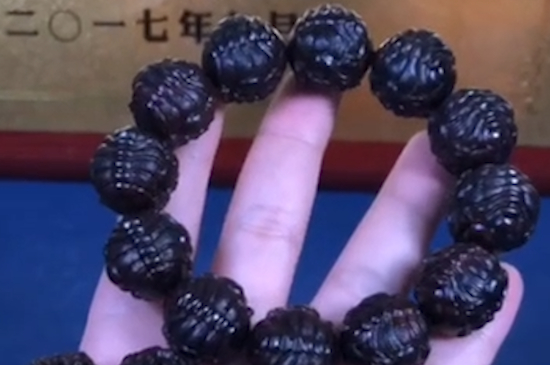 貔貅适合戴在哪只手上?貔貅戴在那个手上合适   第4张