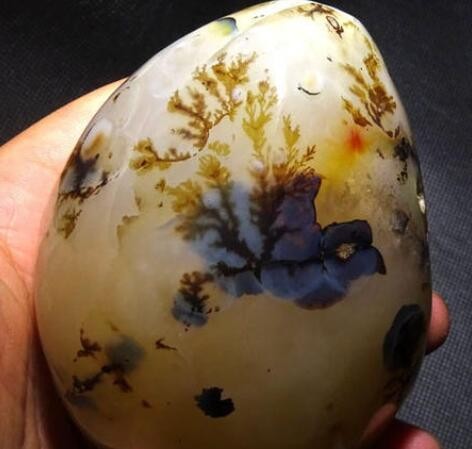 海洋玉髓戴久了会怎样 它价格为什么高 