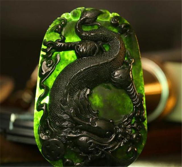 这些翡翠首饰佩戴有讲究你知道吗?本文为你介绍! 第3张