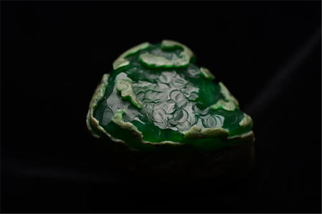 如何选择翡翠料子?我们一起来看看!(图文) 第1张