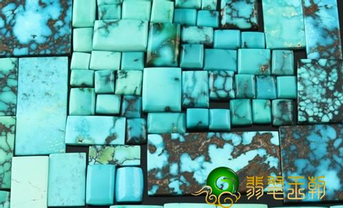 绿松里铁丝松的级别   第1张