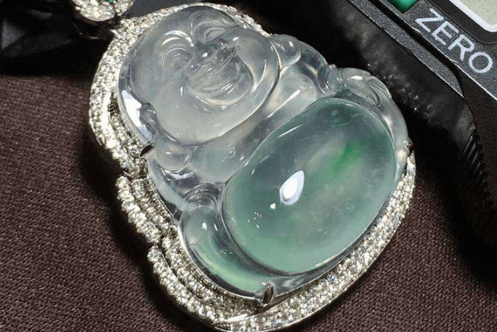 不带的观音佛挂件能丢掉吗？不能，如果这样处理会更好(图文)   第2张