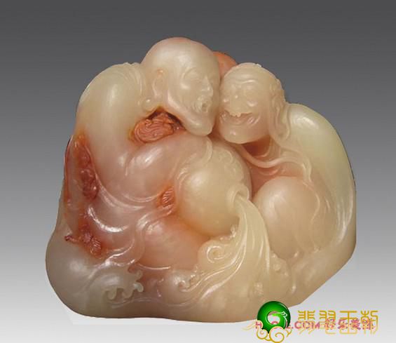玉石个人收藏有风险性 项目投资需慎重 