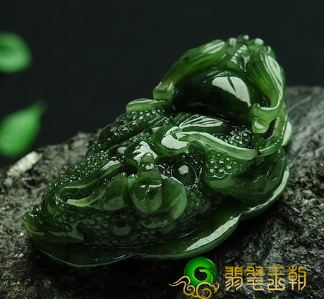 爱玩玉的朋友的五大乐趣！   第2张