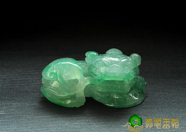 玉貔貅的价格怎么样？我们该怎么挑选合适的玉貔貅？   第3张