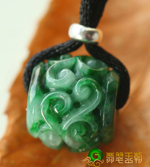 八种发财的翡翠，你知道哪些？   第5张