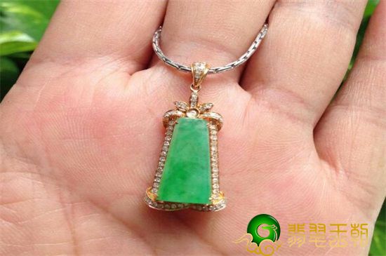 祖母绿的品质区分，了解你所不常知道的（二）   第6张
