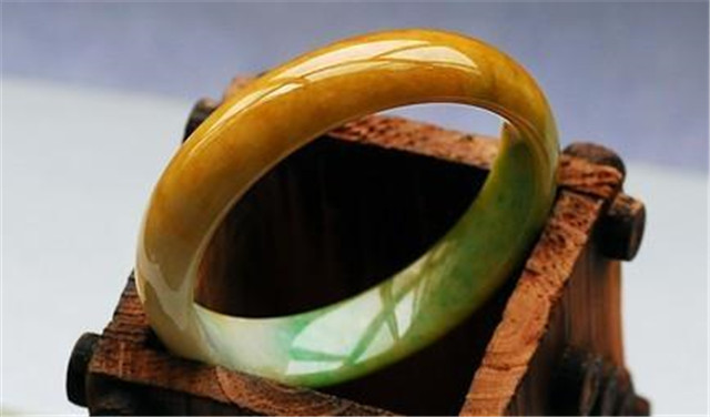 黄加绿和黄夹绿有什么不同？我们一起来揭开神秘帷幕！   第3张