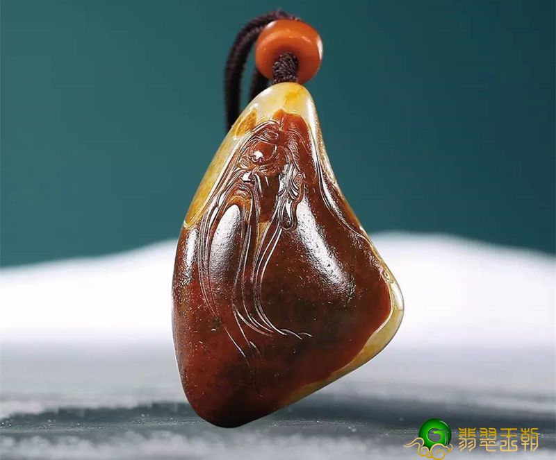 完善的引诱——棕红皮   第10张