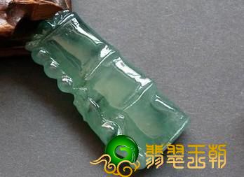 翡翠项链吊坠、摆放及其各种各样杂件的喻意   第8张