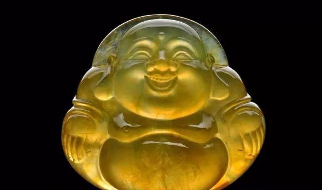 玉有五色，翡翠六色   第2张