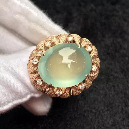 私人订制翡翠慢慢地火了起来，私人订制时代将要开启了吗？   第16张