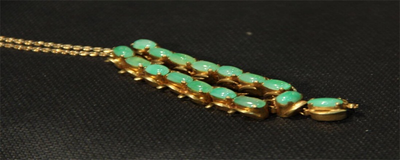 葫芦可以戴在手上吗，葫芦手串的功效   第1张