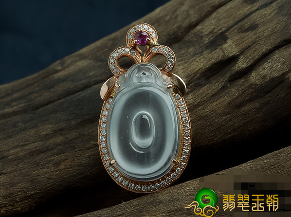 新年或逢年过节送翡翠不能乱送，在这其中有非常大的寓意重视   第3张