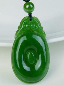 如何挑选优质的碧玉？   第2张