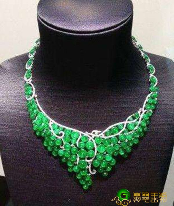 翡翠喻意能够随意戴吗？   第2张
