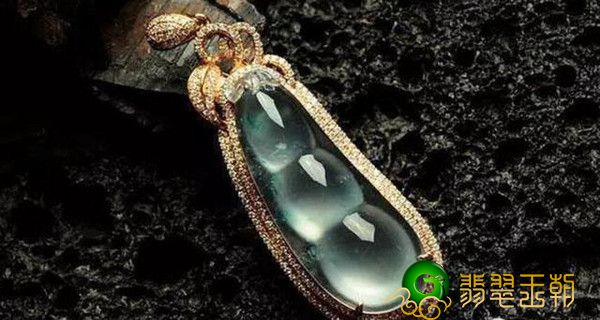 翡翠福豆都有哪些寓意？   第1张