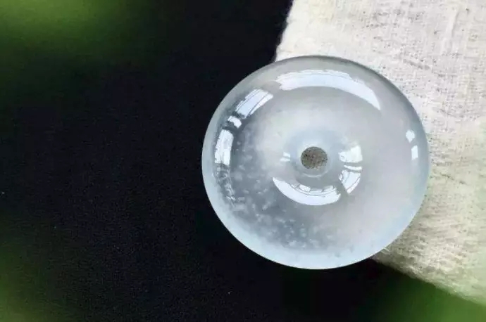 
                翡翠说“棉” 你认识吗？
   第2张