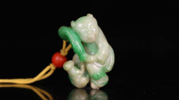 翡翠常识篇，玉和翡翠的区别在哪里！   第4张