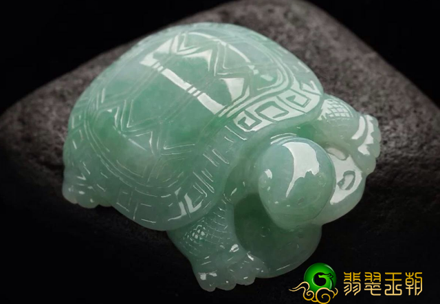 传统玉雕中常见的五大瑞兽   第4张