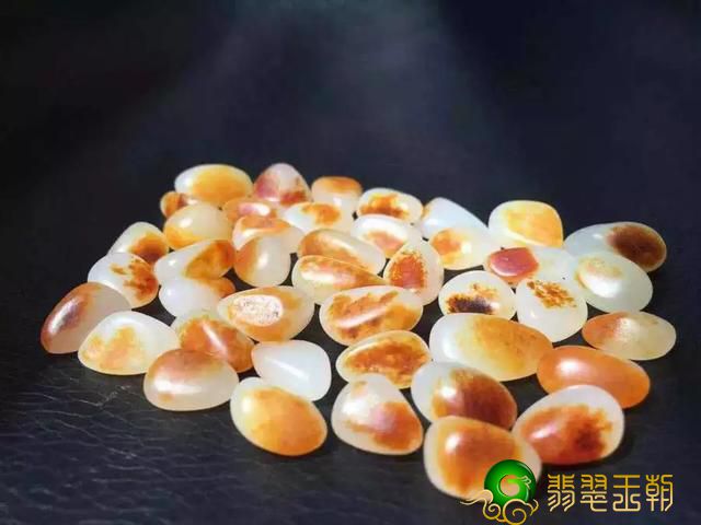当场实验，一个微波炉加热就可以造出来假沁色！   第1张