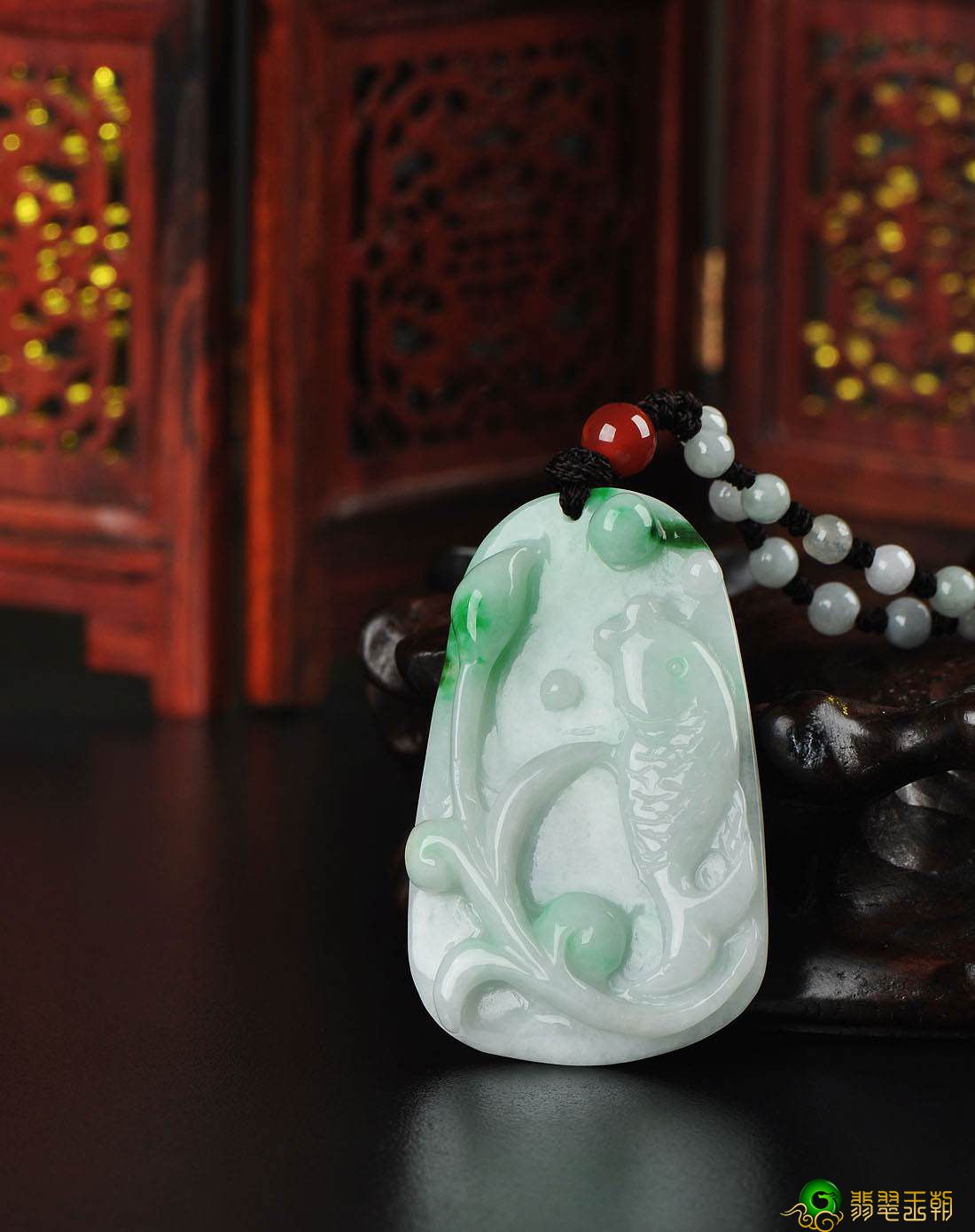 珠宝首饰的寓意：翡翠之动物寓意篇   第5张