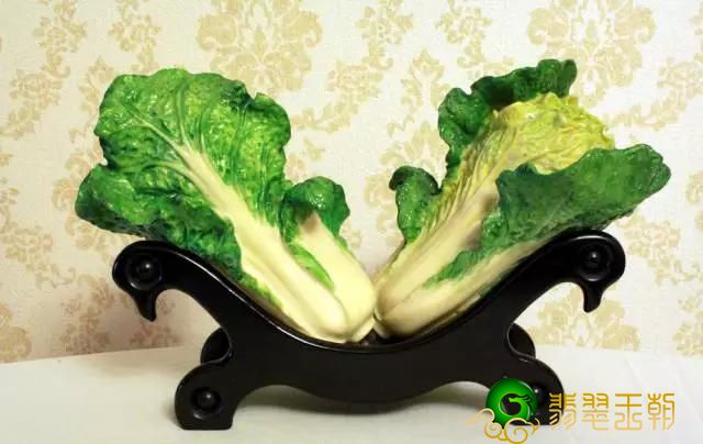 什么样的翡翠能旺财？喻意怎样？   第6张