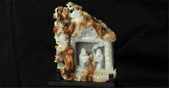 红翡为什么没有绿翠贵?关于红翡,你了解多少? 第1张