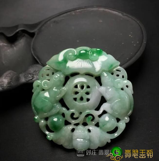 仿翡翠原材料有什么？ 