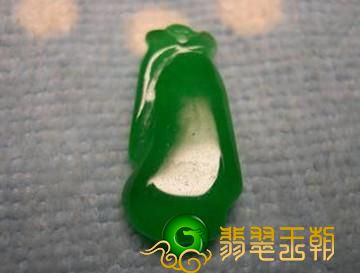 翡翠项链吊坠、摆设以及各式各样杂件的寓意   第2张